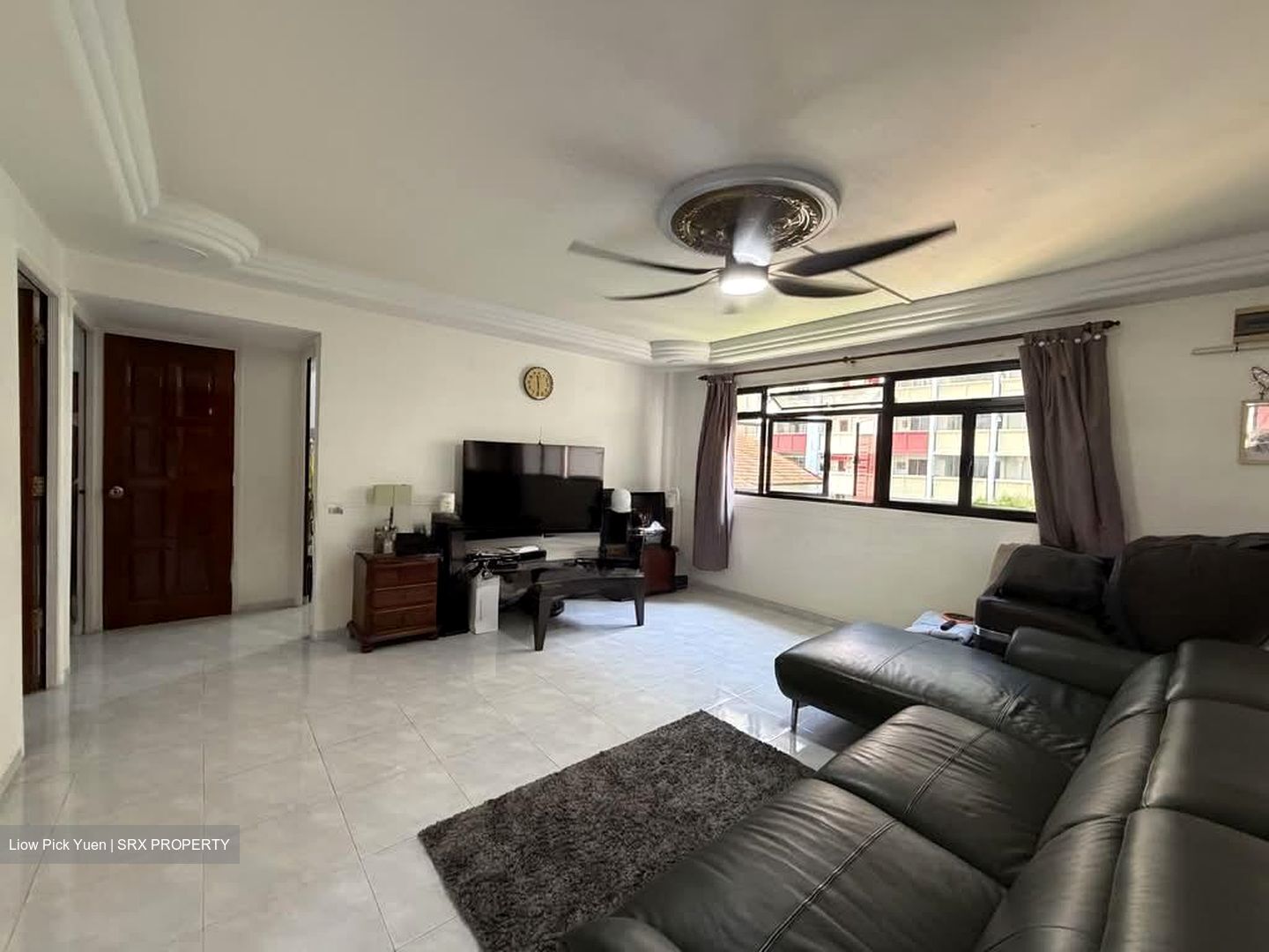 Blk 313 Bukit Batok Street 32 (Bukit Batok), HDB 4 Rooms #553581991